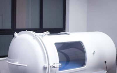 Enhancing Recovery and Performance with Hyperbaric Oxygen Therapy for Athletes