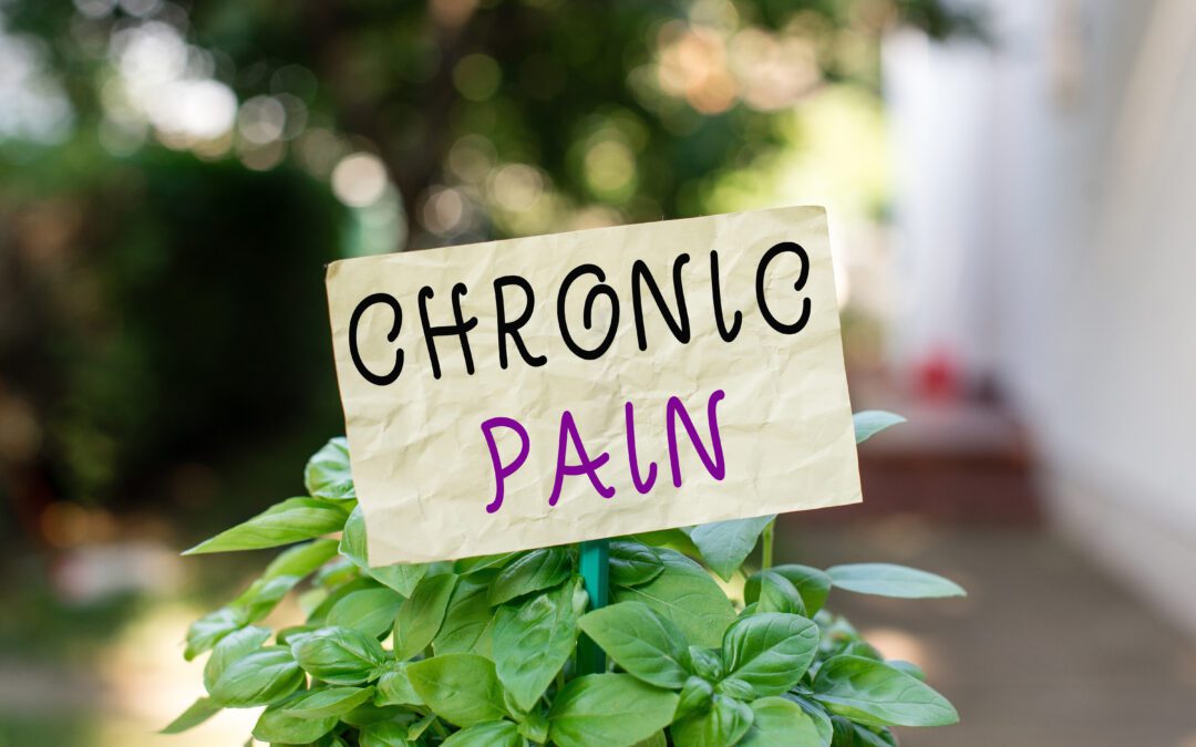 Chronic Pain